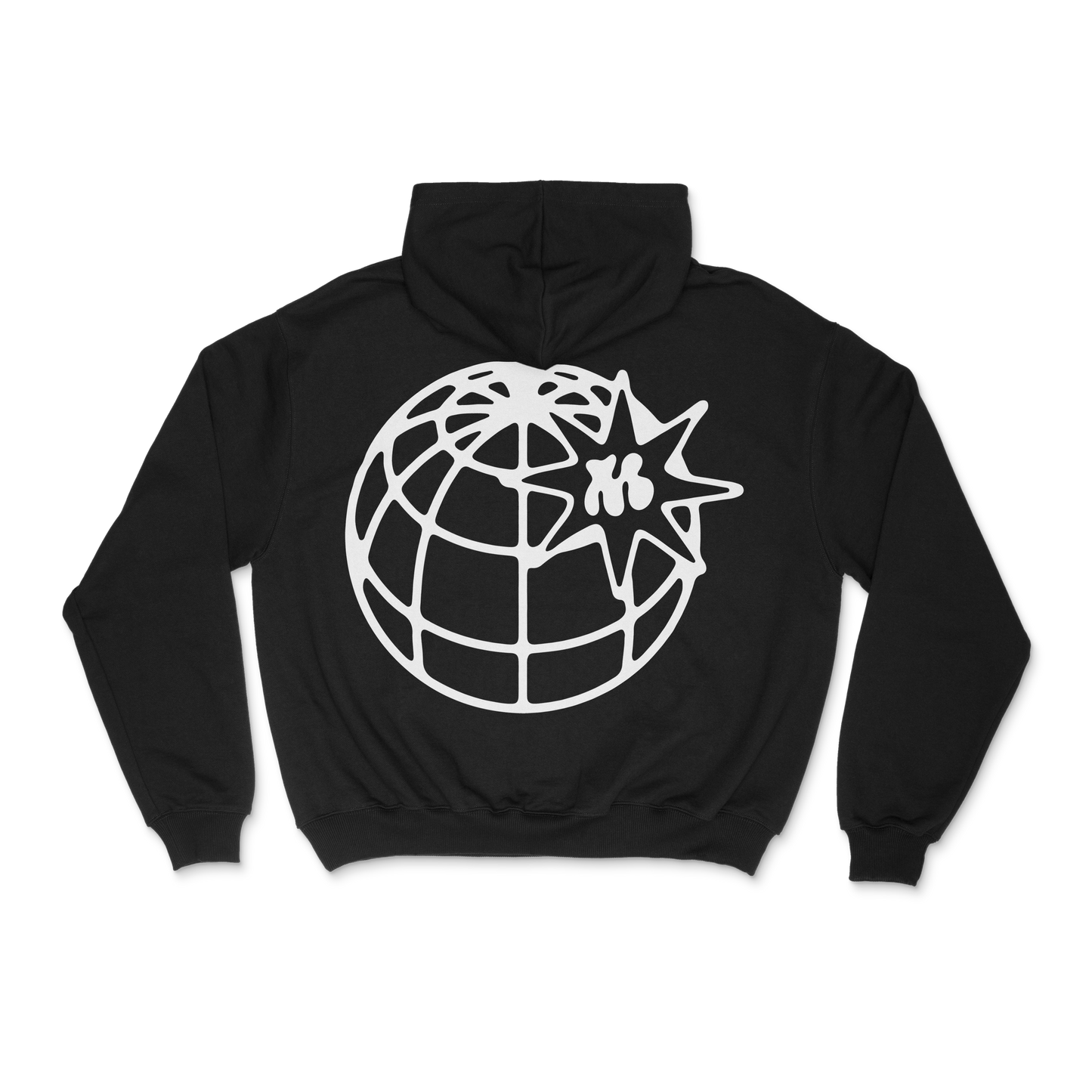 Misfits Heavyweight French Terry Hoodie