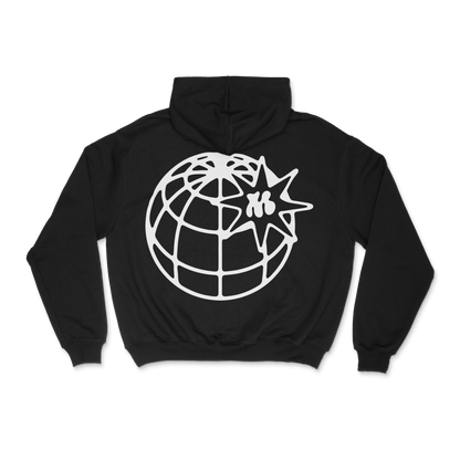 Misfits Heavyweight French Terry Hoodie