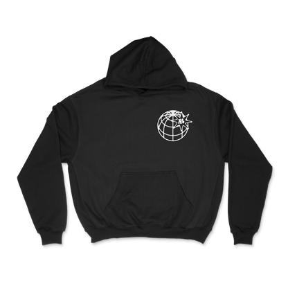 Misfits Heavyweight French Terry Hoodie