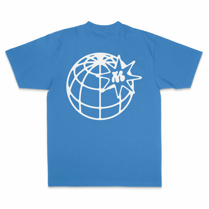 Misfits Globe T-Shirt